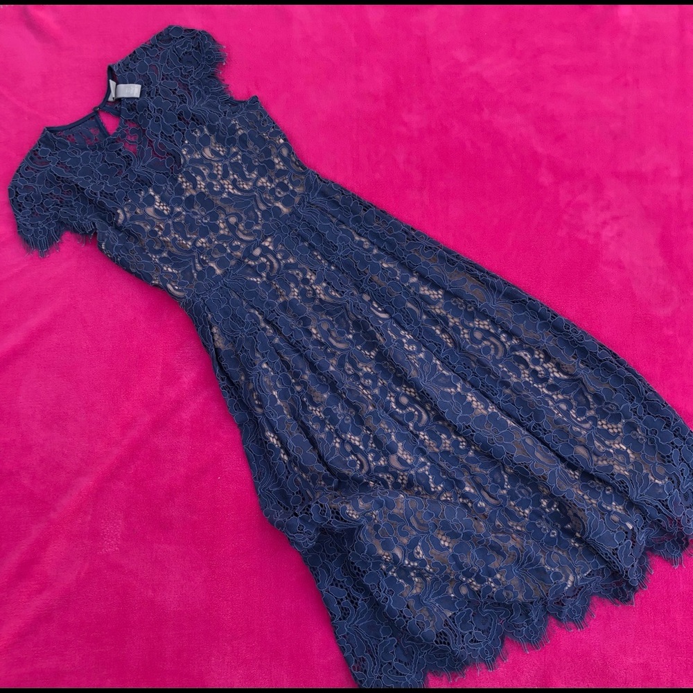 H&M Lace dress
